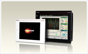 人機(jī)界面(HMI)-GOT