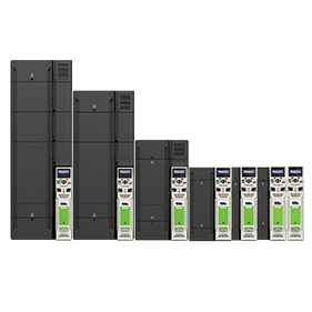 交流驅(qū)動(dòng)器