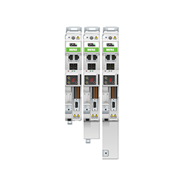 伺服驅(qū)動(dòng)器和伺服電機(jī)